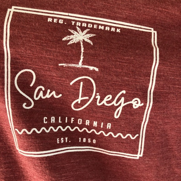 Lagaci San Diego Shirt - Picture 3 of 10